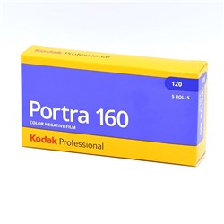 portra160 medium